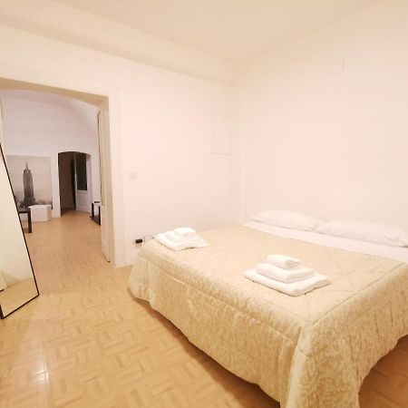 바리 Casa Magda Centro 아파트 외부 사진